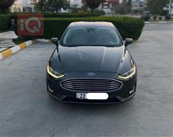 فورد فيوجن